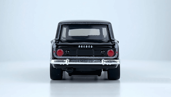 Машинка Premium Hot Wheels '64 Prince Skyline GT Chase Japan
