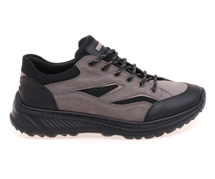 Кросівки чоловічі Goodboots 8626-75-ST/GREY 40 Сірий от продавца ...