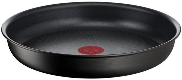 Patelnia Wok Tefal Ingenio Unlimited 24 cm (L7630432) - obraz 1