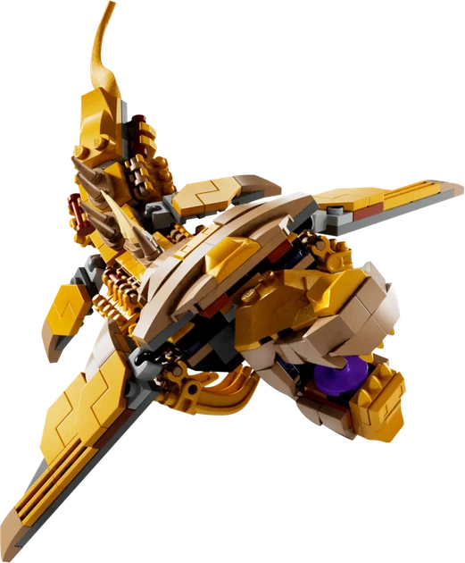 Zestaw klocków LEGO Marvel: Wieża Avengersów 5201 element (76269) - obraz 10