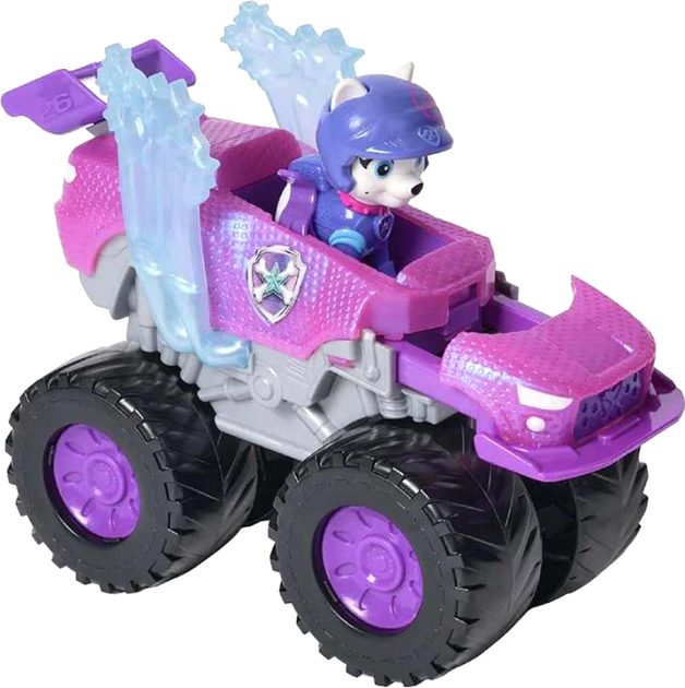 Игровой набор Paw Patrol Щенячий патруль большой спасательный ...
