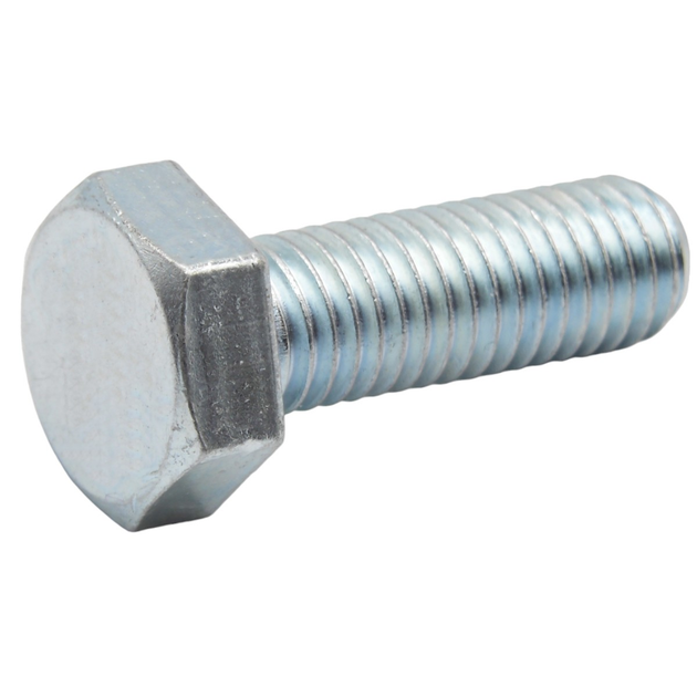 Болт М8х16 DIN933 5,8 цинк К Steelfix 5 шт (311216) – фото, відгуки ...