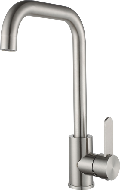 Змішувач кухонний SILVER Orange SLXI0714 - зображення 1