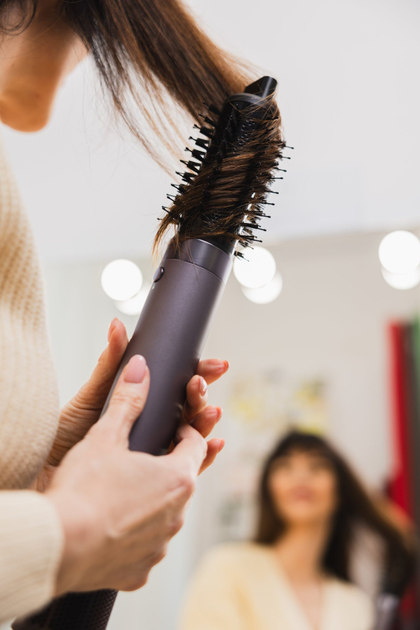 Suszarka do włosów Beautifly Multi Styler Hair Flow Pro (5903003701699) - obraz 6