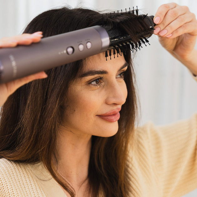 Suszarka do włosów Beautifly Multi Styler Hair Flow Pro (5903003701699) - obraz 14