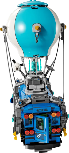 Конструктор LEGO Fortnite: Бойовий автобус 954 елементи (77073) - зображення 5