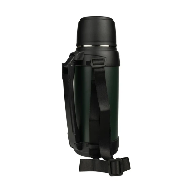 Термос універсальний Tribe Family line 2.5 л T-DG-0002, olive (T-DG-0002-olive) - изображение 3