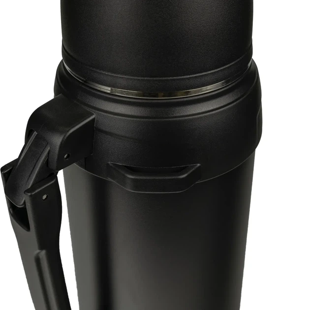 Термос універсальний Tribe Family line 2.5 л T-DG-0002, black (T-DG-0002-black) - изображение 3