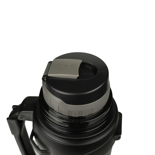 Термос універсальний Tribe Family line 2.5 л T-DG-0002, black (T-DG-0002-black) - изображение 6