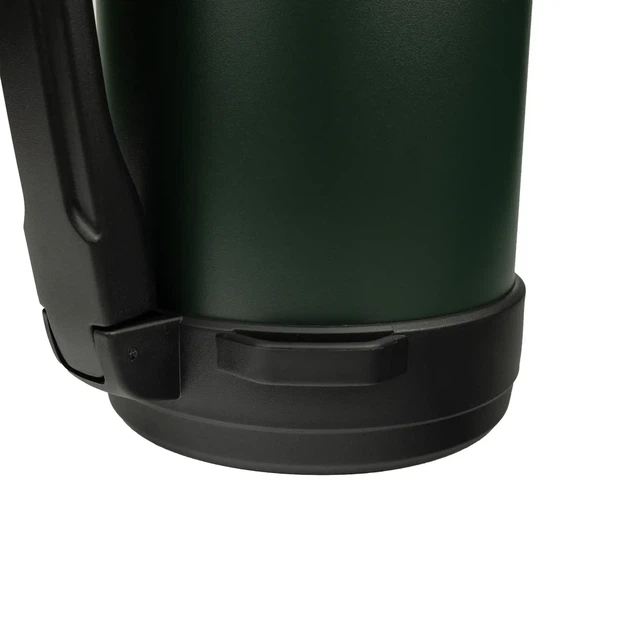 Термос універсальний Tribe Family line 2.5 л T-DG-0002, olive (T-DG-0002-olive) - изображение 8