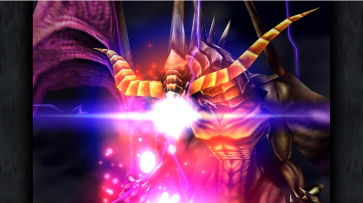 Гра Nintendo Switch Final Fantasy IX (Електронний ключ) (5021290093522) - зображення 3