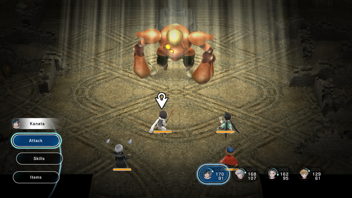 Gra Nintendo Switch Lost Sphear (Kartridż) (5021290079236) - obraz 8