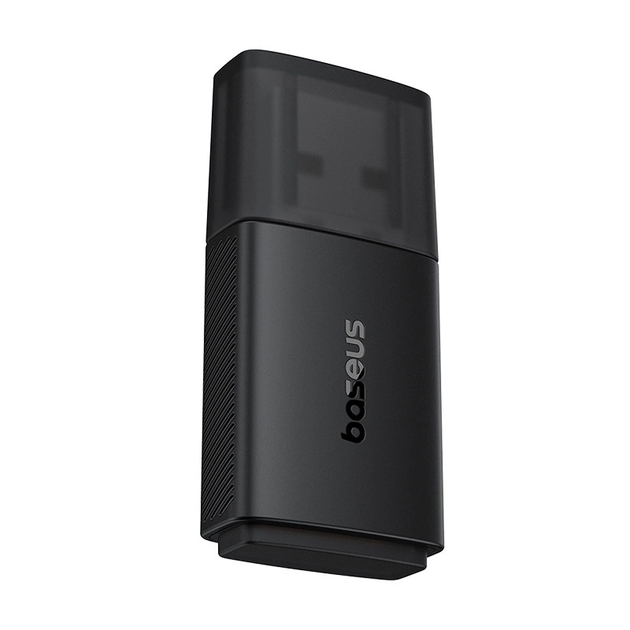 Wi-Fi адаптер Baseus FastJoy Series High Speed 650Mbps Dual Band 2.4GHz/5GHz USB Wifi Adapter (BS-OH170) - изображение 6