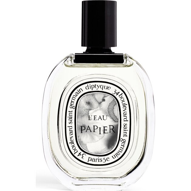 香水(ユニセックス) diptyque L'Eau Papier 50ml Diptyque L'Eau Papier (унісекс) туалетна вода 50 мл – купити