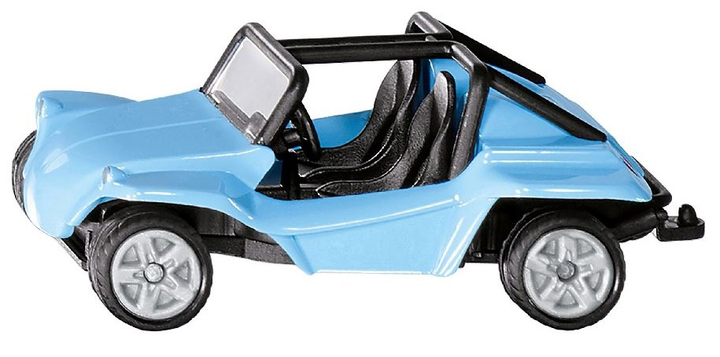 Model samochodu Siku Buggy 1057 (4006874910571) - obraz 2