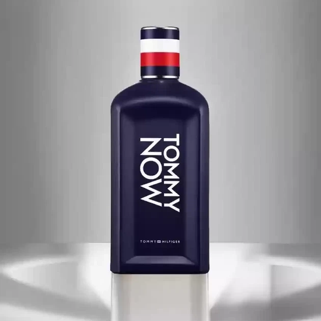 Чоловіча туалетна вода Tommy Hilfiger Tommy Now 100 ml - Фото 1 Чоловіча туалетна вода Tommy Hilfiger Tommy Now 100 ml - зображення 1