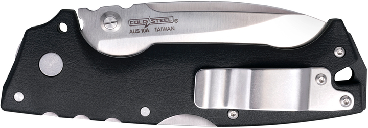 Ніж кухонний Cold Steel AD-10 Lite DP (2006304) - зображення 2