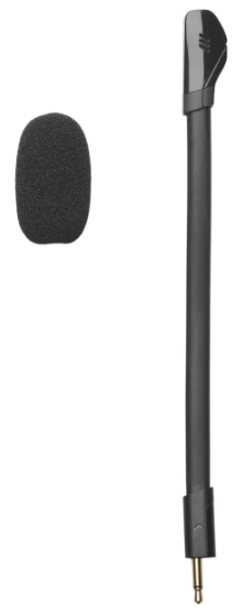 Гарнітура JBL QUANTUM 100N Black (JBLQTUM100N) (7023996) - изображение 8