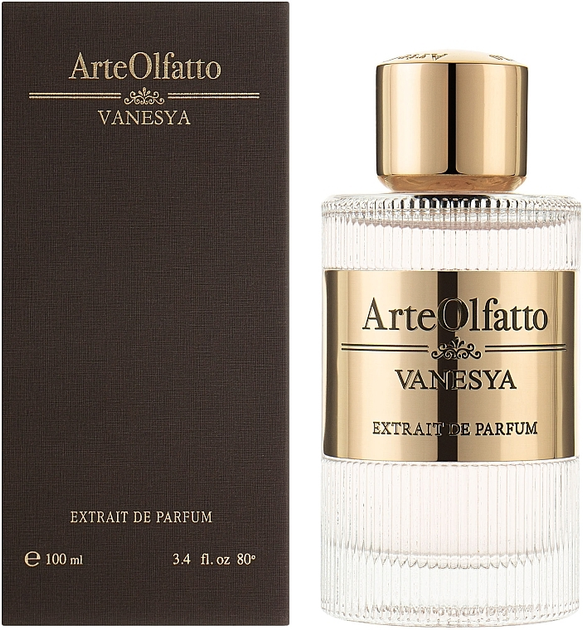 Perfumy damskie ArteOlfatto Vanesya 100 ml (8058669889681) - obraz 1