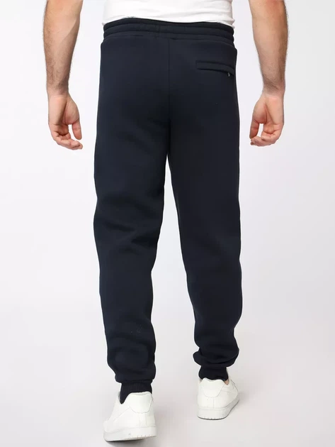 Костюм утепленный спортивный мужской ARMANI HT-20011NV L - изображение 9