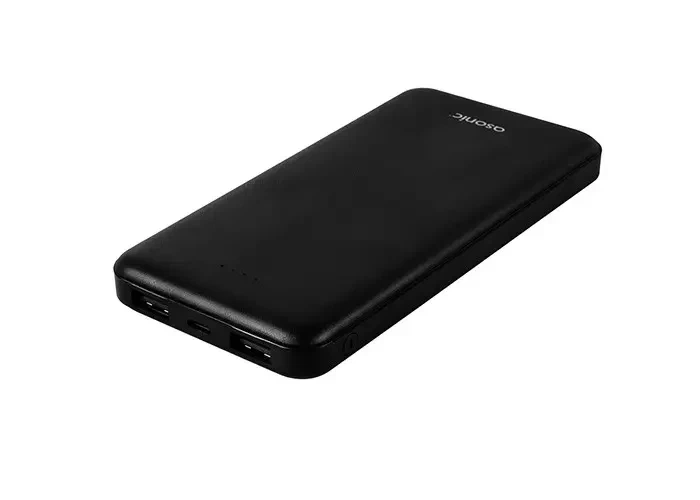 Повербанк Asonic AS-P10 10000mAh 2*USB - Фото 1 Повербанк Asonic AS-P10 10000mAh 2*USB - изображение 1