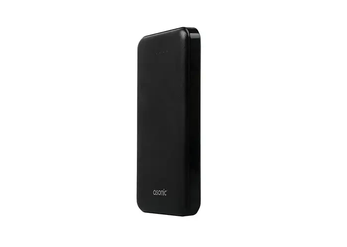 Повербанк Asonic AS-P10 10000mAh 2*USB - Фото 6 Повербанк Asonic AS-P10 10000mAh 2*USB - изображение 6