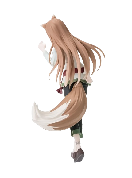 Фигурка Sega Волчица и пряности Холо Spice and Wolf Holo 16 см S SW H 16 - изображение 3