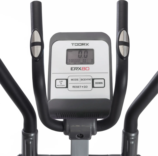 Орбитрек Toorx Elliptical ERX 80 (ERX-80) - изображение 2