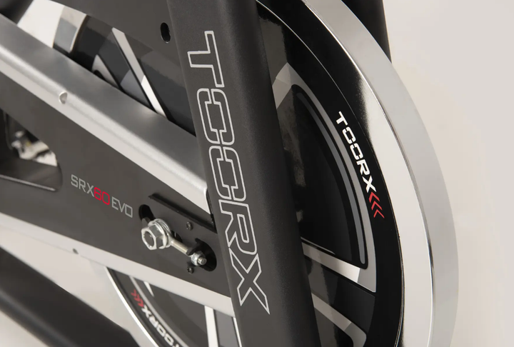 Сайкл-тренажер Toorx Indoor Cycle SRX 65EVO - изображение 2