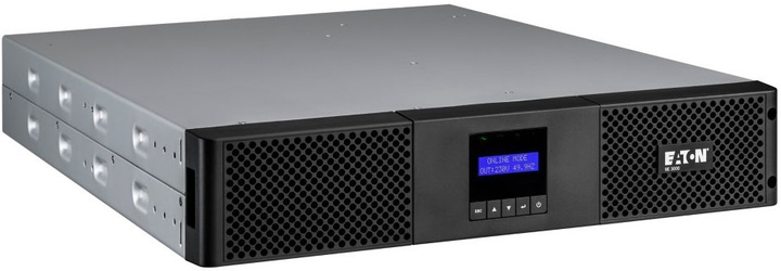 UPS Eaton 9E2000IR 1800 W/2000 VA - obraz 2