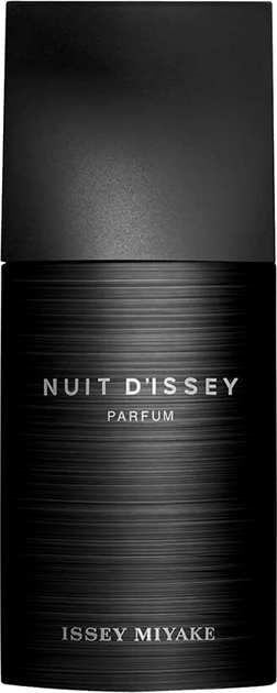 Парфуми для чоловіків Issey Miyake Nuit d’Issey Parfum 125 мл (3423474883950) - зображення 1