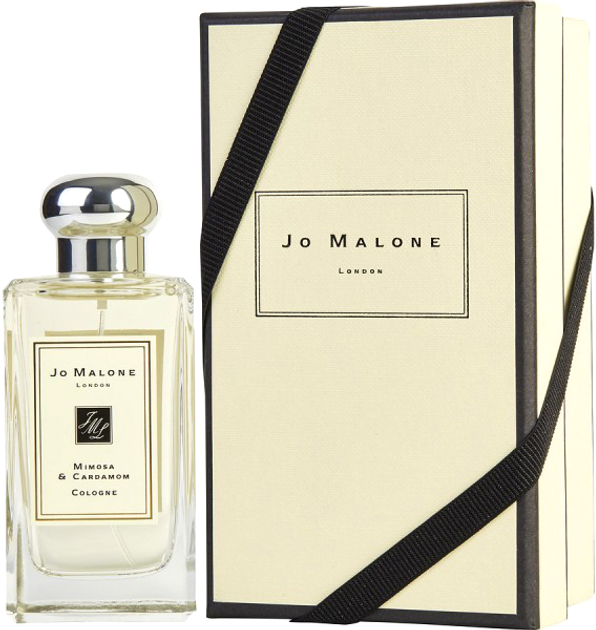 Одеколон унісекс Jo Malone Mimosa And Cardamom 100 мл (690251042319) - зображення 1