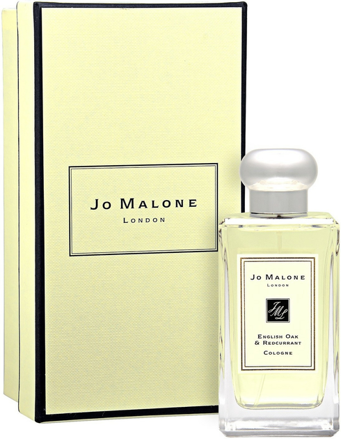 Woda kolońska unisex Jo Malone English Oak and Hazelnut 100 ml (690251057016) - obraz 1