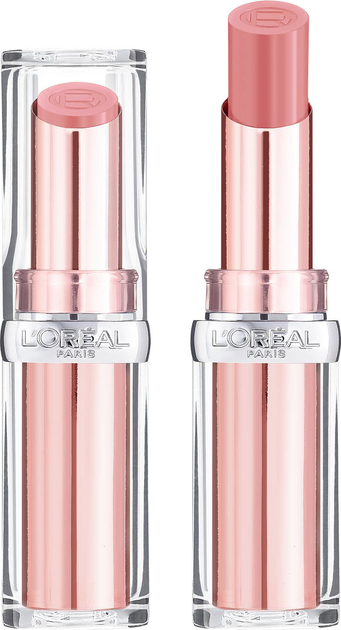 Бальзам для губ L'oreal Paris Glow Paradise 112 Pastel Exaltation 3.8 г (3600523465262) - зображення 1