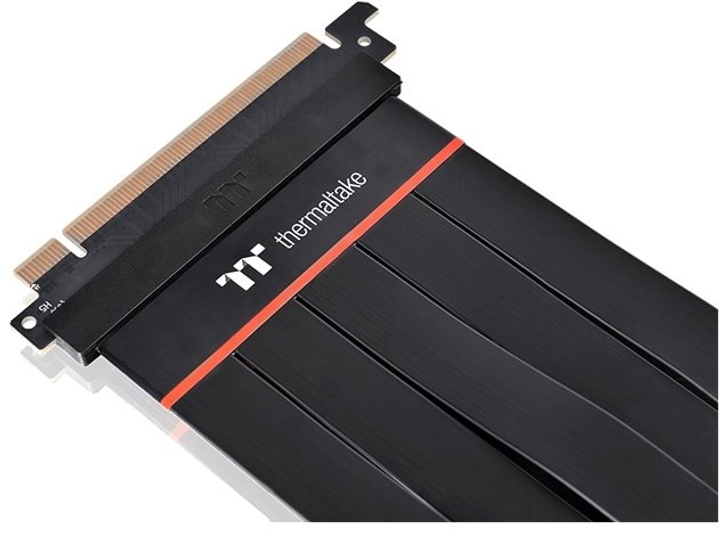 Riser Thermaltake TT Premium PCI-E 4.0 Extender 600mm (AC-059-CO1OTN-C1) - obraz 6