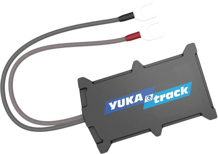 GPS трекер YUKAtrack easyWire 4G GPS tracker (YTEASYWIREGPS4G) - зображення 1