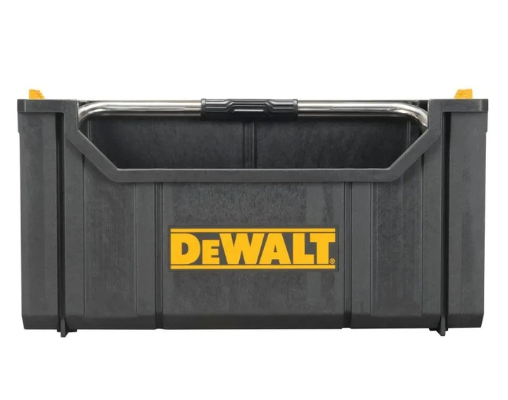 Ящик инструментальный DeWalt TOUGHSYSTEM открытый (DWST1-75654) - изображение 2