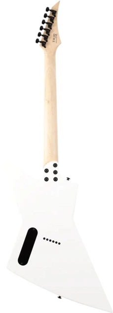 Електрогітара S by Solar Type EB EB4.6W-E White Matte (235718