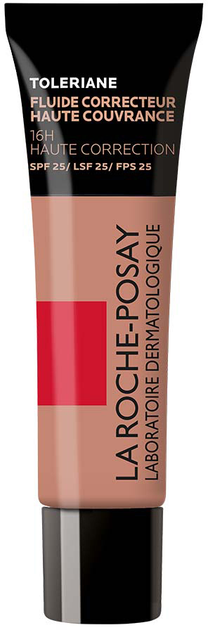 Podkład nawilżający La Roche-Posay Toleriane SPF25 No11 30 ml (3337875863926) - obraz 1