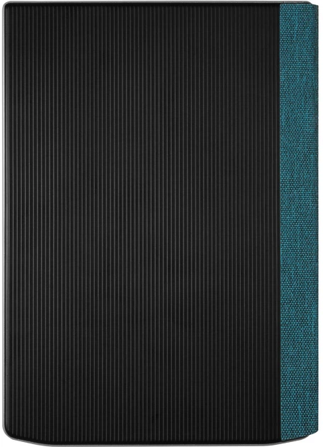 Etui PocketBook do PocketBook 743 Flip Cover Dark Green (HN-FP-PU-743G-SG-WW) - obraz 2