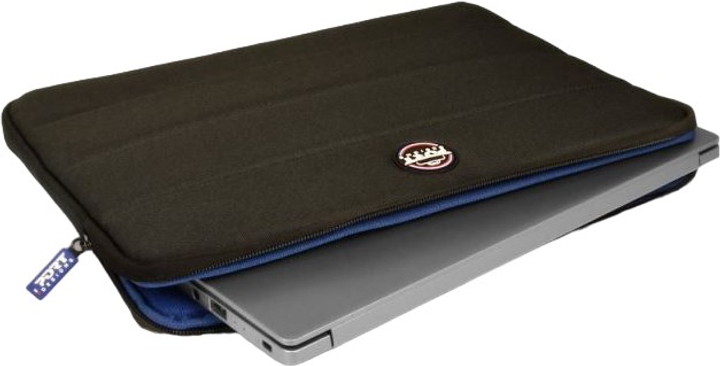 Etui PORT Designs Portland 14" Sleeve Black (3567041052193) - obraz 3