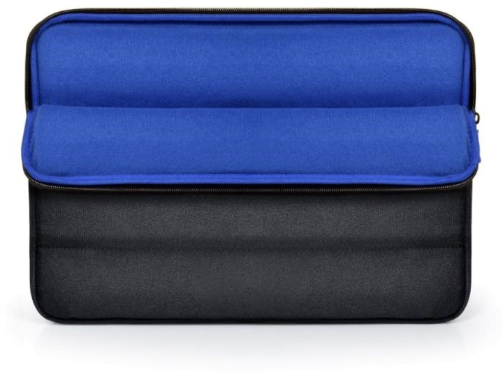 Etui PORT Designs Portland 14" Sleeve Black (3567041052193) - obraz 4