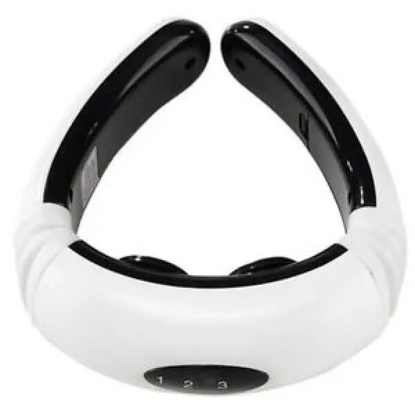 Масажер для шиї з 3 режимами масажу XPRO Neck Massager M12 (44199-M12_599) - изображение 5