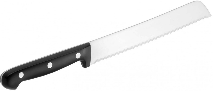 Nóż do pieczywa Zwilling Twin Chef 20 cm (34916-201-0) - obraz 3