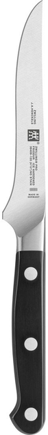 Nóż do steków Zwilling Pro 12 cm (38409-121-0) - obraz 1