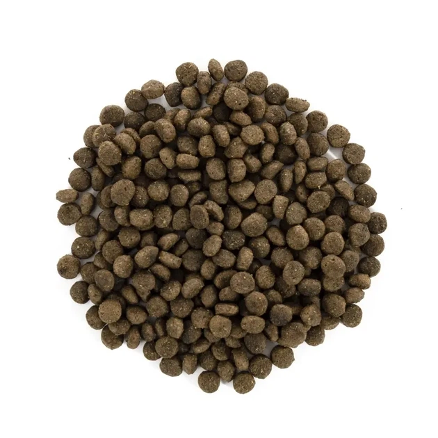 Сухой беззерновой корм для взрослых стерилизованных собак малых пород Brit Care Grain Free Mini Light & Sterilised с кроликом и лососем 7 кг (170787/1081) - Фото 3 Сухой беззерновой корм для взрослых стерилизованных собак малых пород Brit Care Grain Free Mini Light & Sterilised с кроликом и лососем 7 кг (170787/1081) - изображение 3