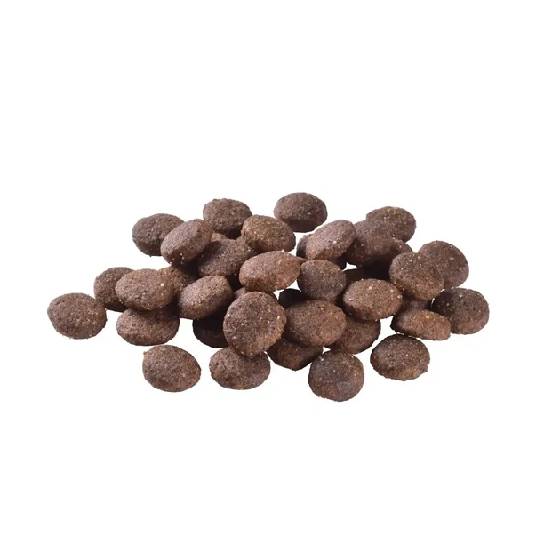 Сухой беззерновой корм для щенков крупных пород Brit Care Dog Grain Free Large Breed Junior Salmon с лососем 12 кг (172201) - изображение 2