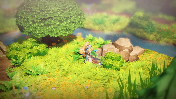 Гра Nintendo Switch Atelier Marie Remake: The Alchemist of Salburg (Картридж) (4710782159075) - зображення 6