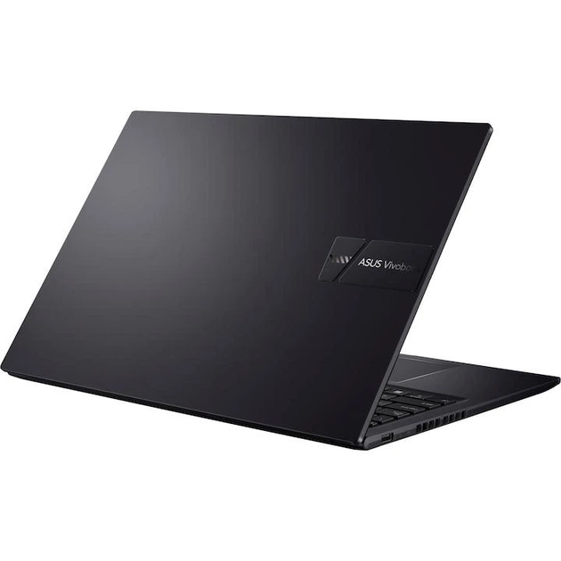 Ноутбук Asus Vivobook 16 X1605VA, (X1605VA-MB1125) UHD / Intel Core i7-13620H / RAM 16 ГБ / SSD 1 ТБ / Без ОС / чорний - Фото 6 Ноутбук Asus Vivobook 16 X1605VA, (X1605VA-MB1125) UHD / Intel Core i7-13620H / RAM 16 ГБ / SSD 1 ТБ / Без ОС / чорний - изображение 6
