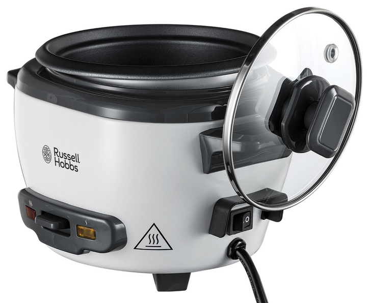 Мультиварка Russell Hobbs 27020-56 Small (6651549) - изображение 5